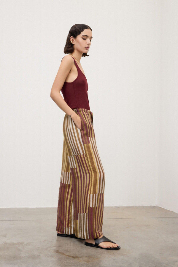 Pantalone  woman dp0063var.unica