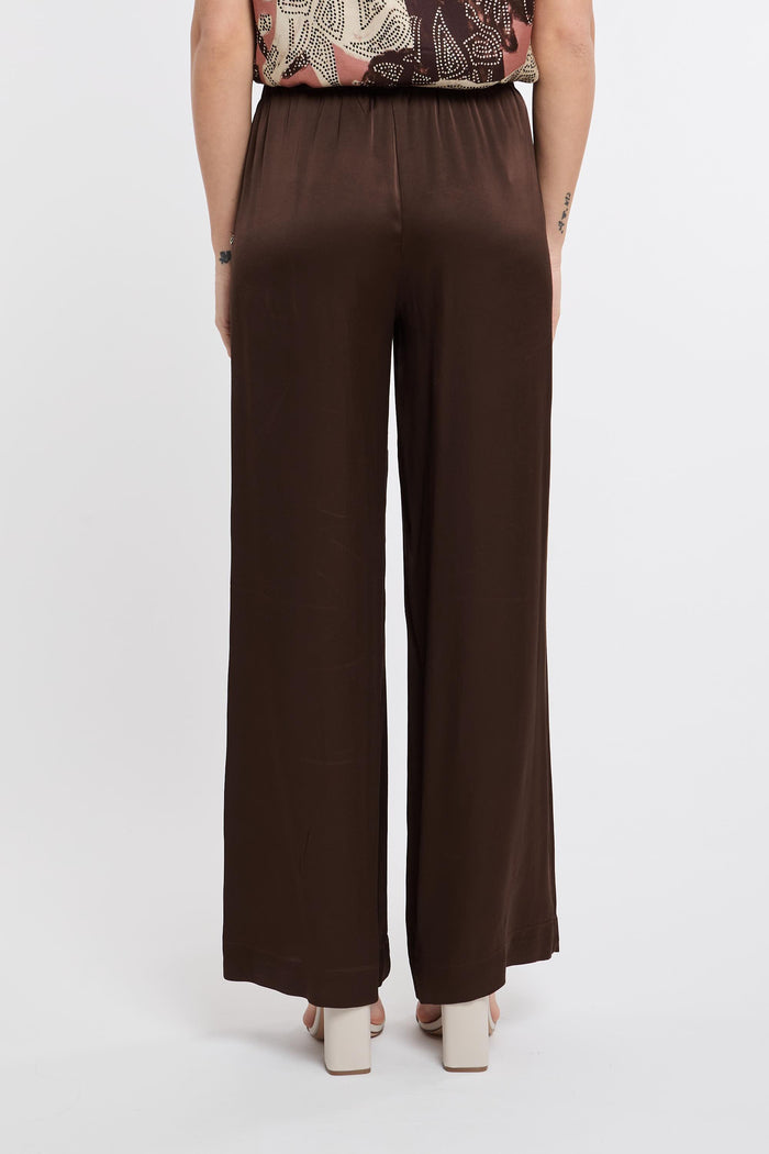 Pantalone  donna dp9534fondente - 6