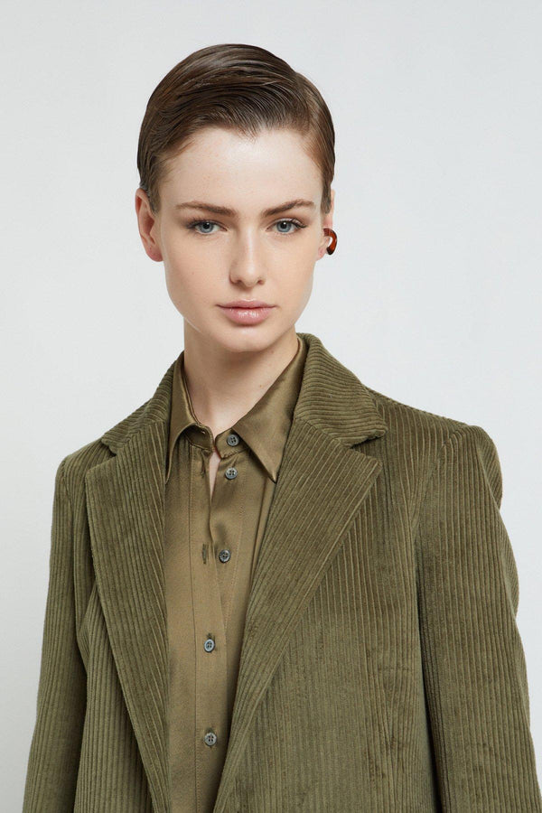 Giacca  woman dg6156selva