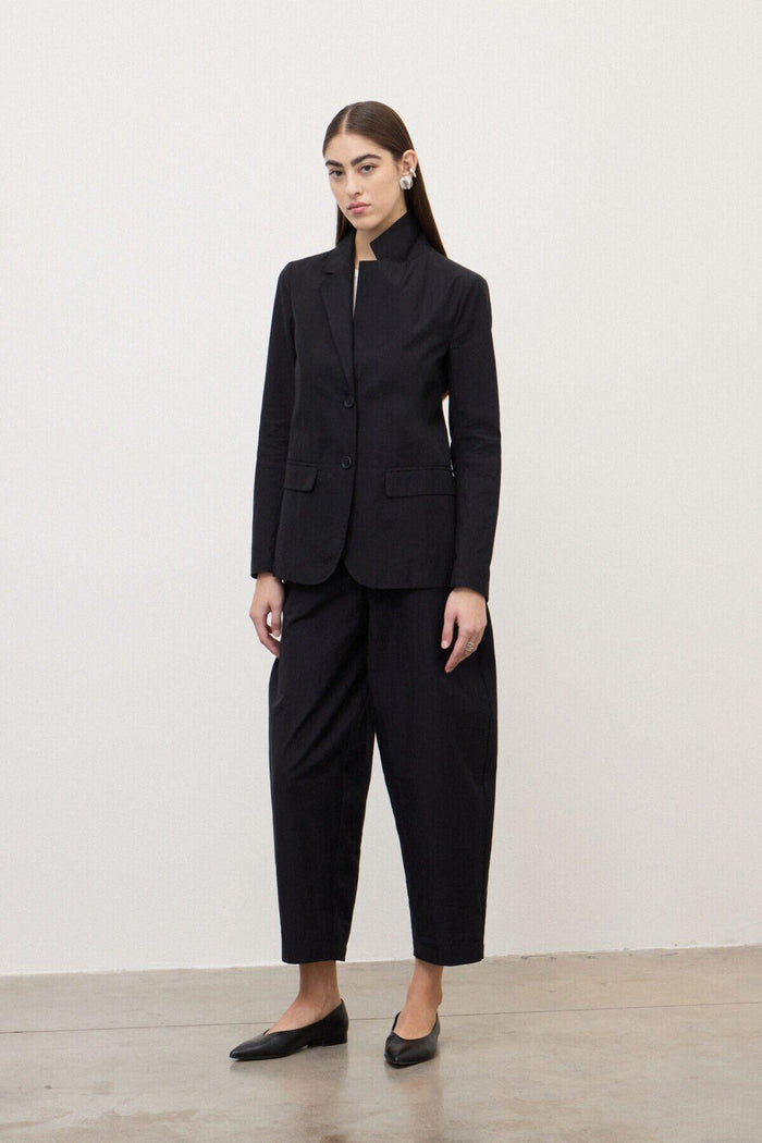 Giacca  donna dg6203nero - 4