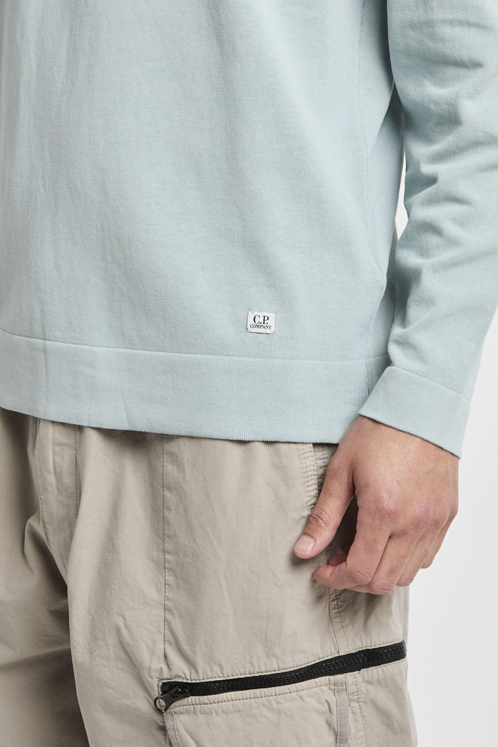 Maglia blue fox uomo kn089a-006323o800 - 4