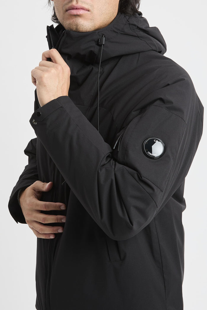 Giacchetto black uomo ow006a-110264a999 - 4