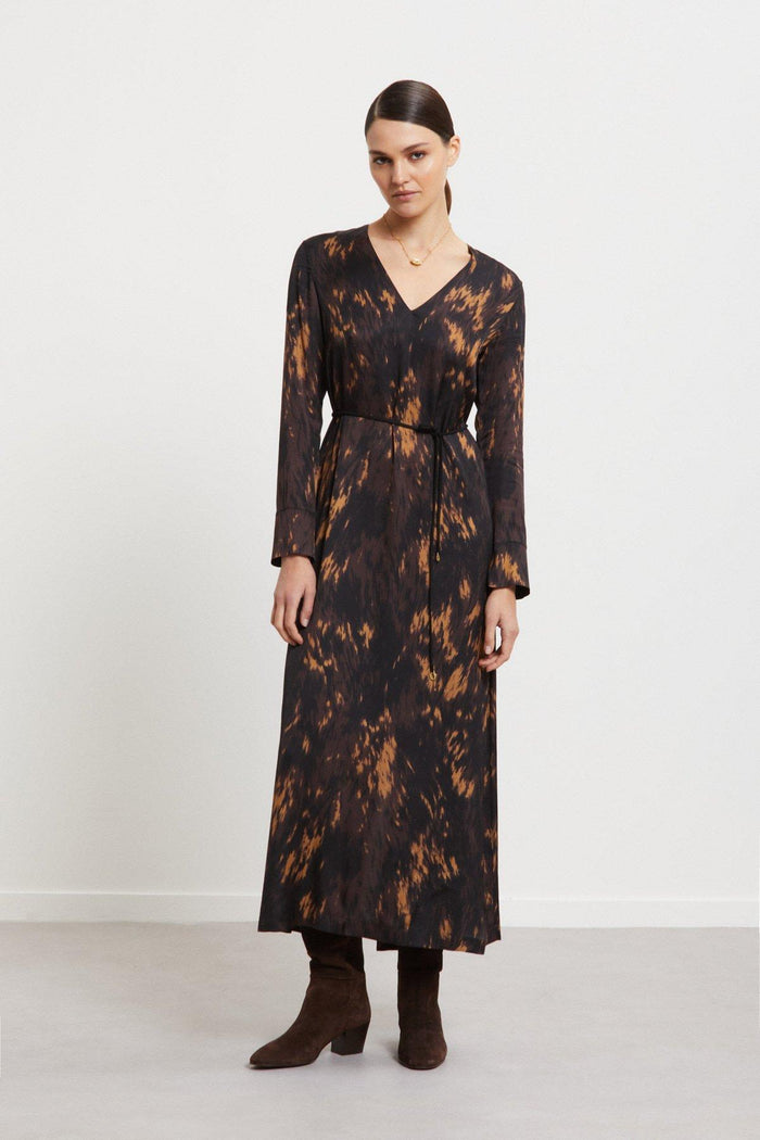 Abito  donna da5302var.unica - 3