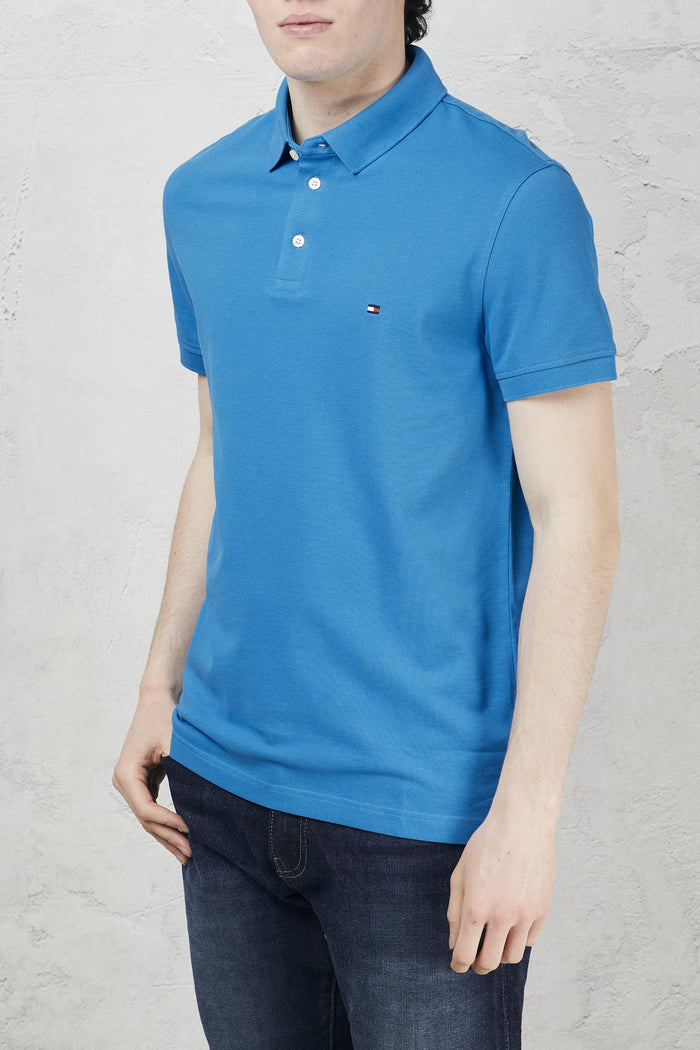 Polo blue uomo 17771czw - 5