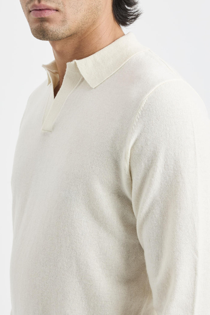 Polo off white uomo cov000810 - 5