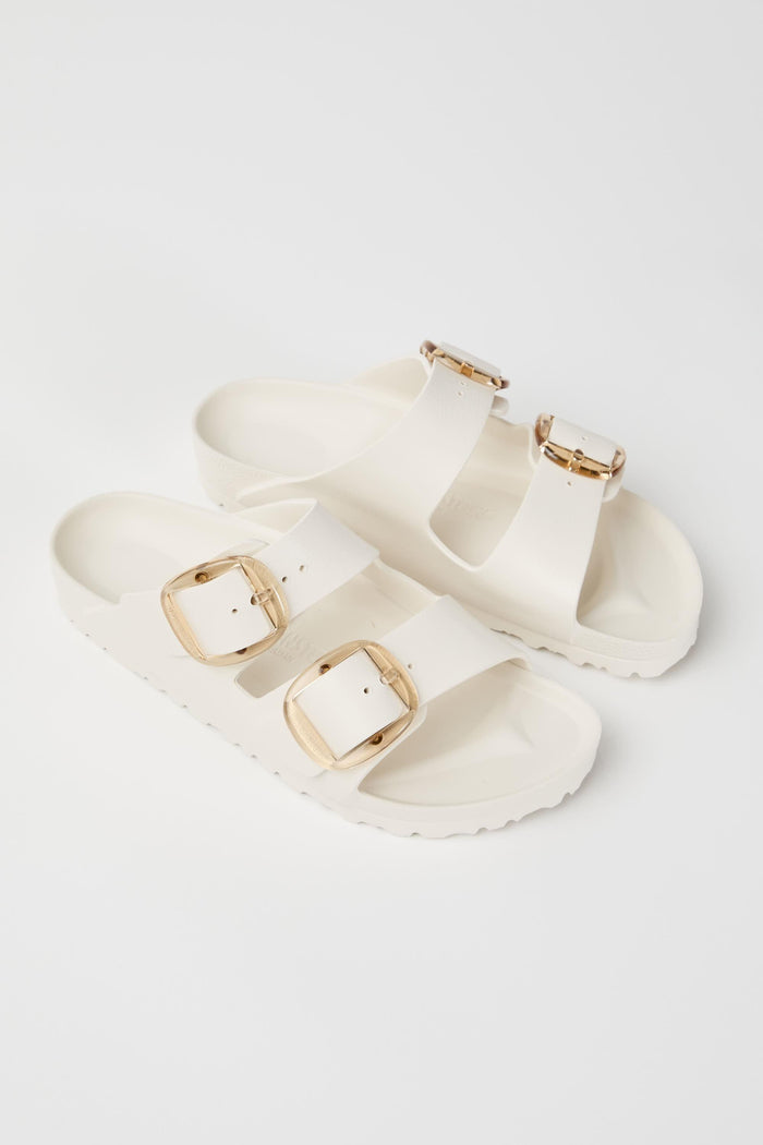 Sandalo  donna 1029651eggshell - 3