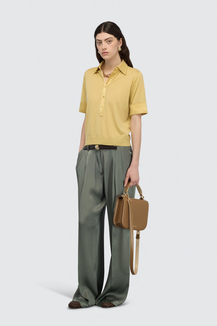 Polo scorza donna sc62a62-2 - 3