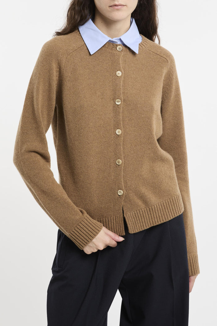 Cardigan deserto donna b11u70-l - 1