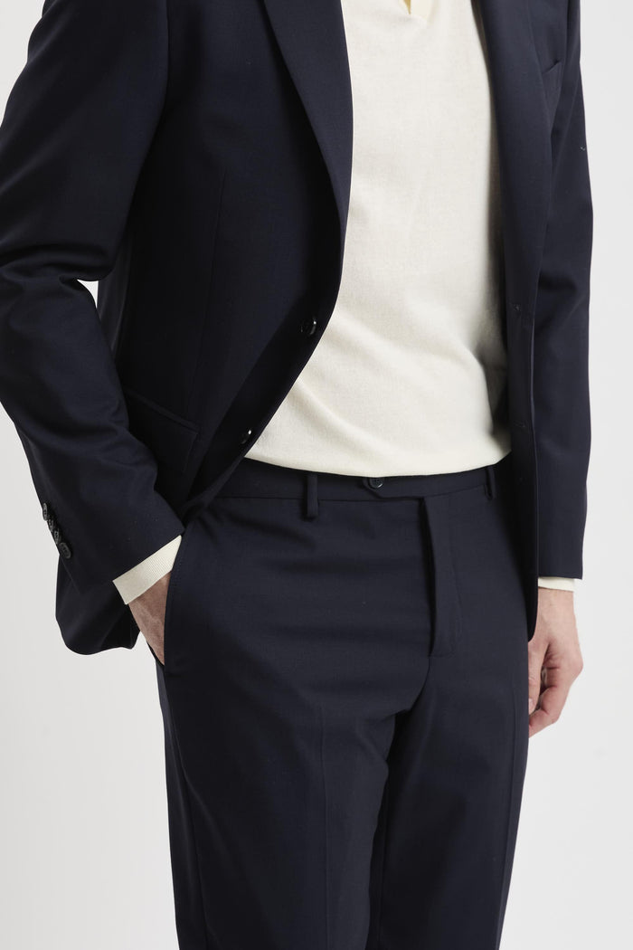 Abito blu uomo a331826000089 - 6
