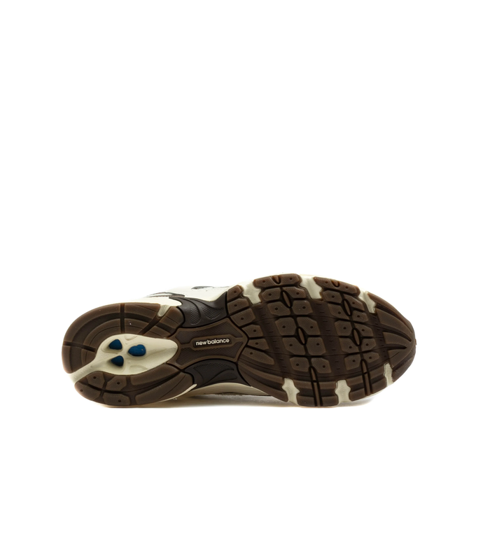 Calzatura natural uomo mr530asm - 5