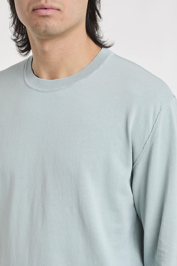 Maglia blue fox uomo kn089a-006323o800 - 3
