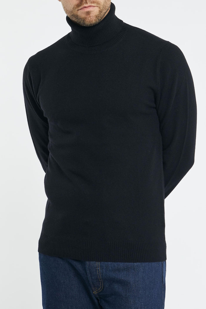 Maglia buio uomo 003313 - 2