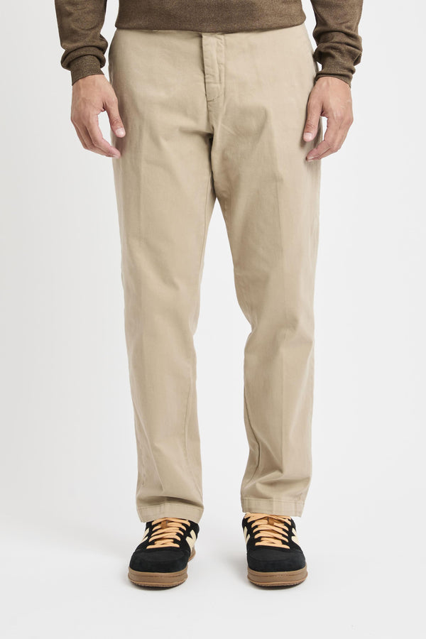 Pantalone Conduit