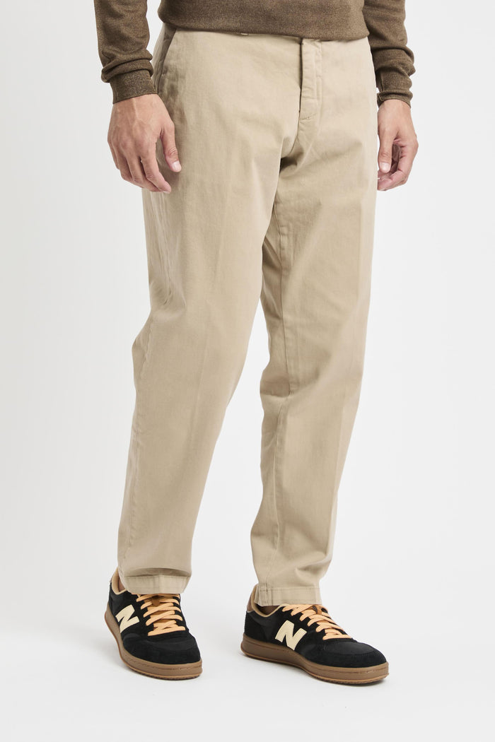 Pantalone nut uomo rru90120c8700112c0234 - 4