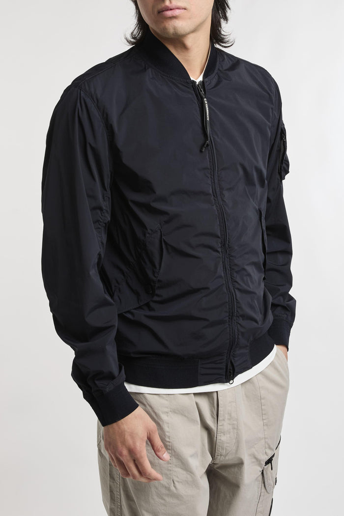 Nycra-R Bomber Jacket-2