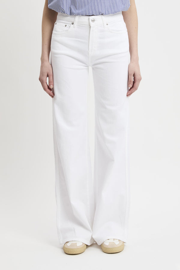 Pantalone denim woman dp5251ds0004001