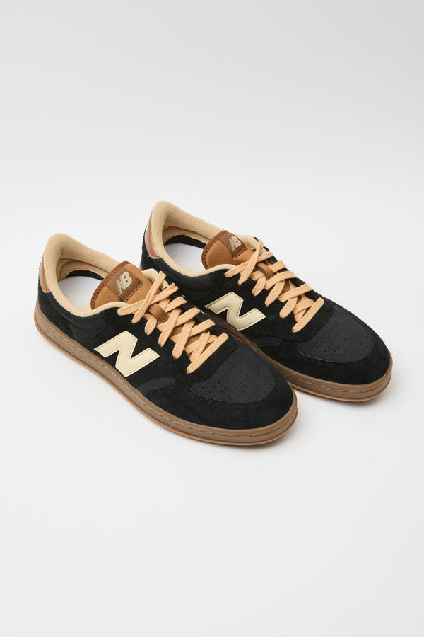 Calzatura black woman ct500ska