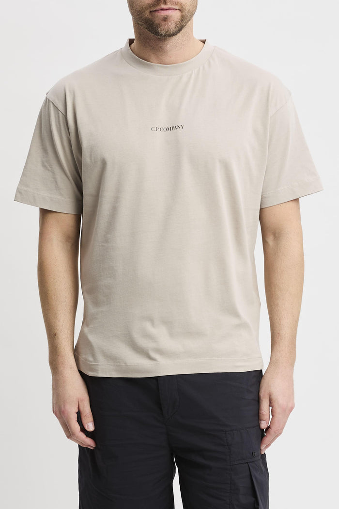 T-shirt in cotone
