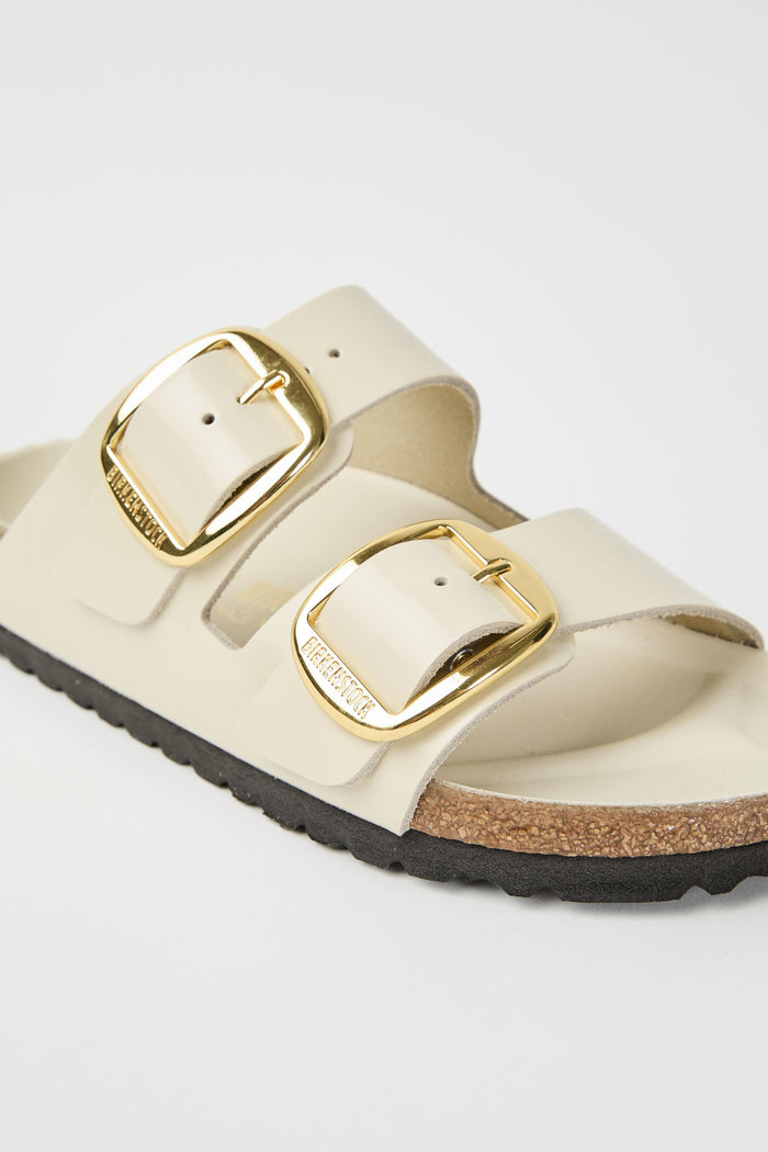 Sandalo  donna 1026128ecru - 4