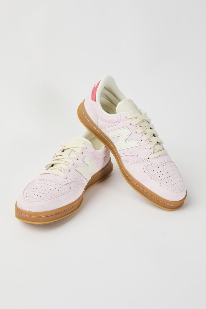 Calzatura pigskin uomo ct500ea - 3
