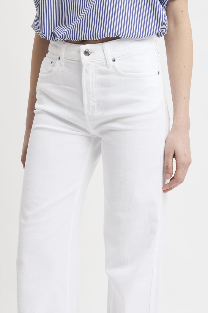 Pantalone  donna dp5251ds0004001 - 4