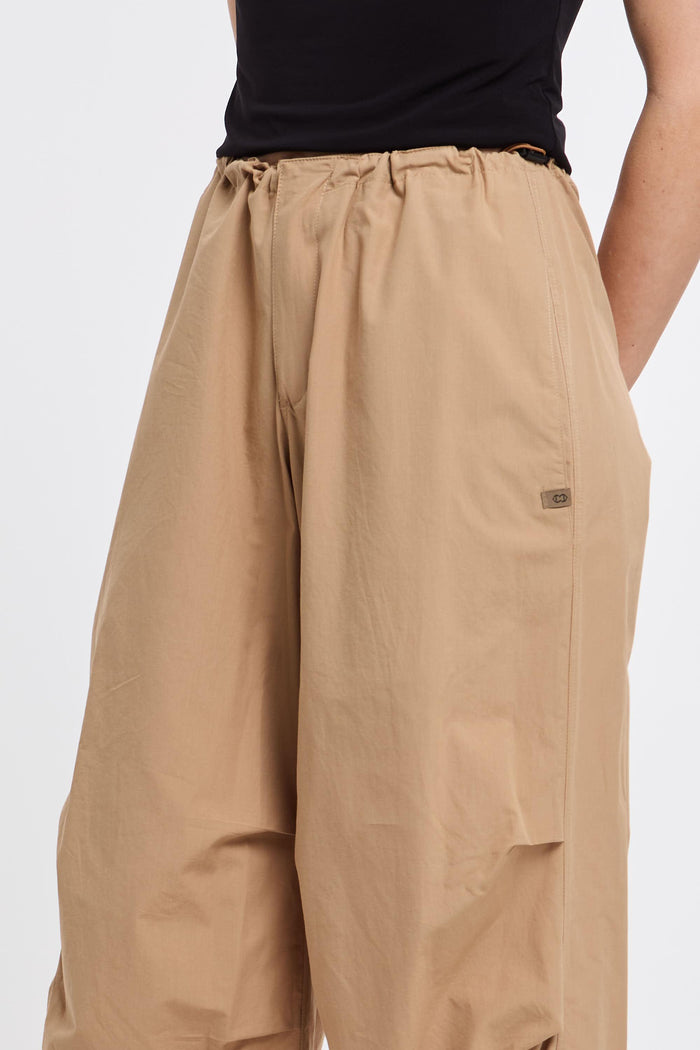 Pantalone  donna dp9573caramello - 4