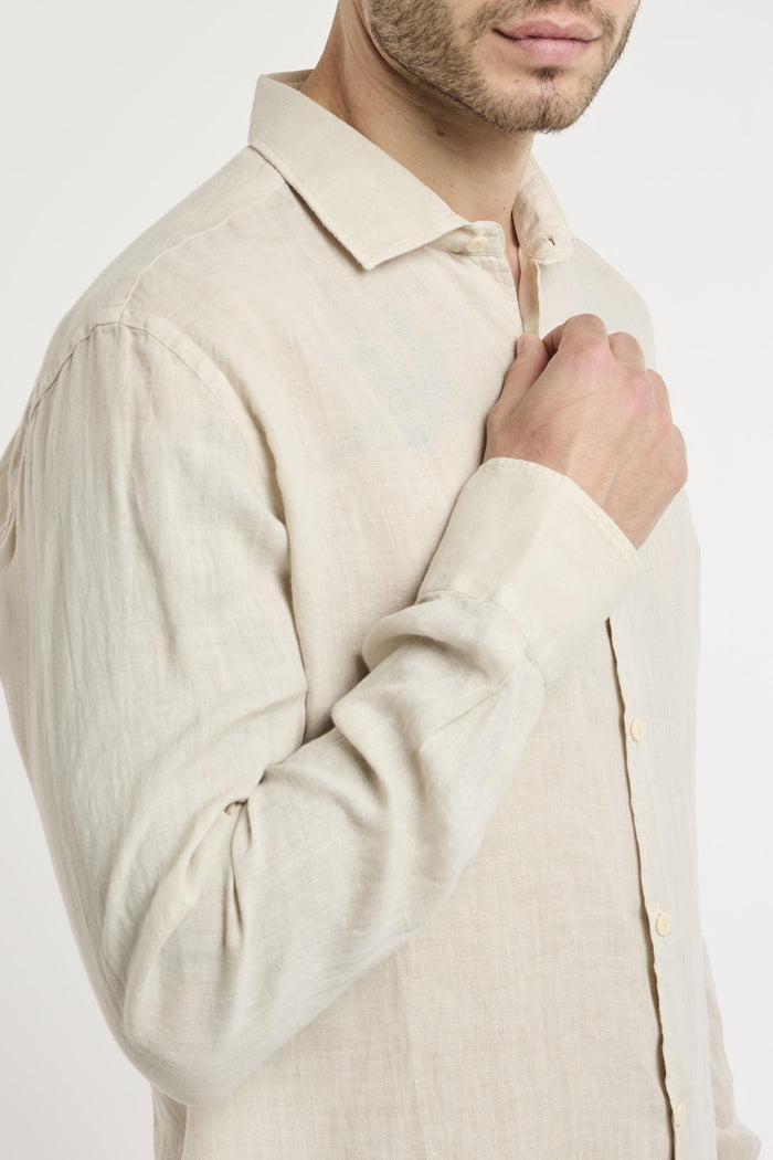 Camicia sage uomo 00308h53 - 3