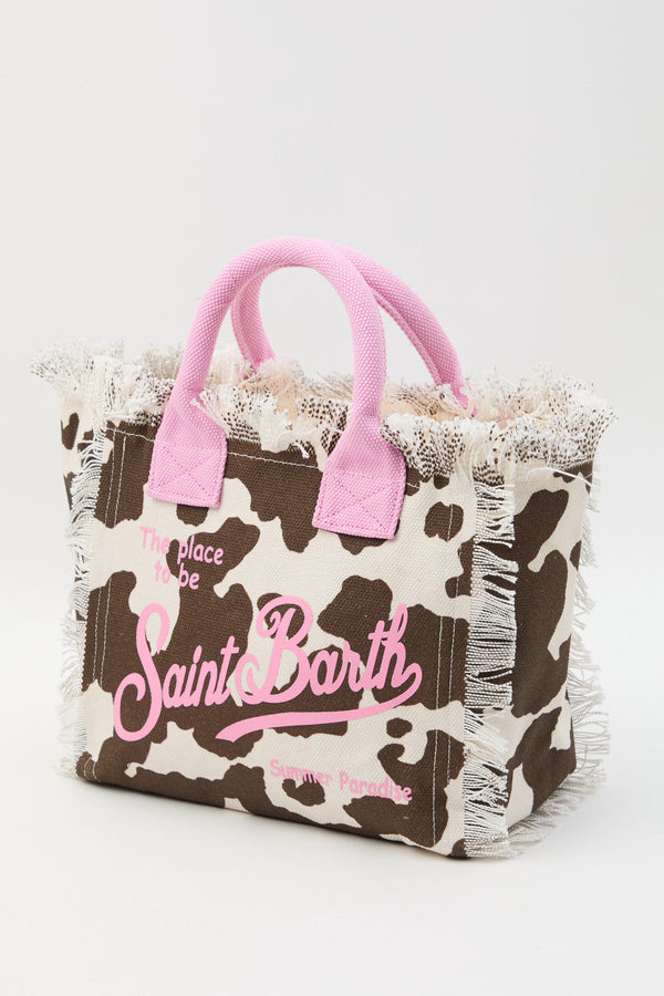 Borsa muccato woman col000100327l1021