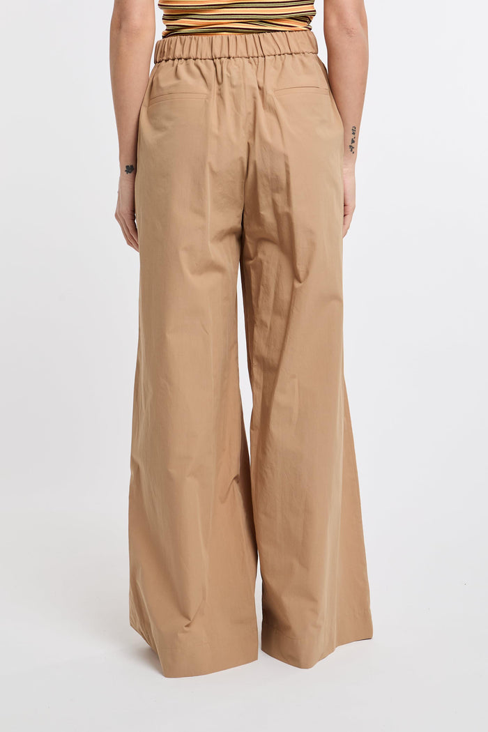 Pantalone  donna dp9563caramello - 6