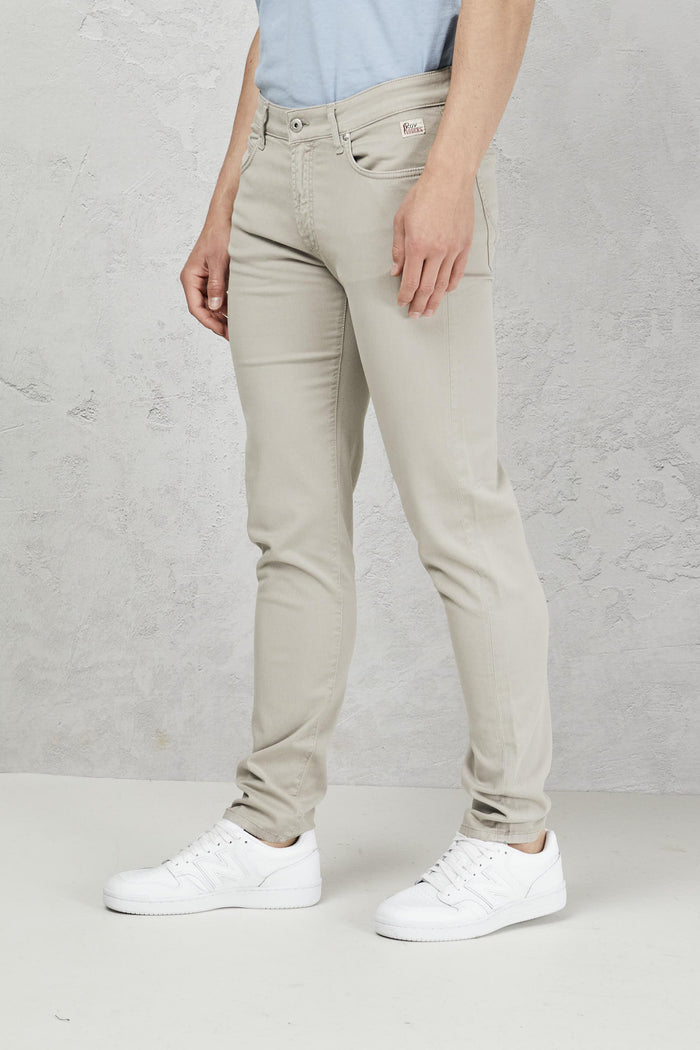 Pantalone 517 Crow-2