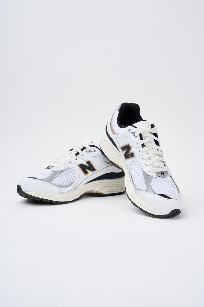 Calzatura white uomo m2002rpn - 3