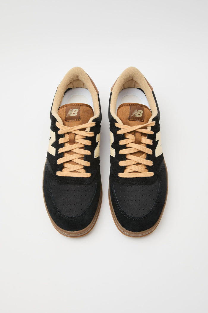 Calzatura black uomo ct500ska - 3