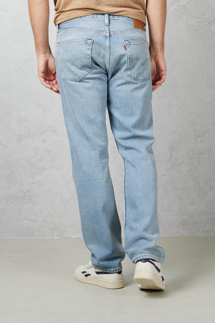 Jeans denim uomo 005013346 - 7