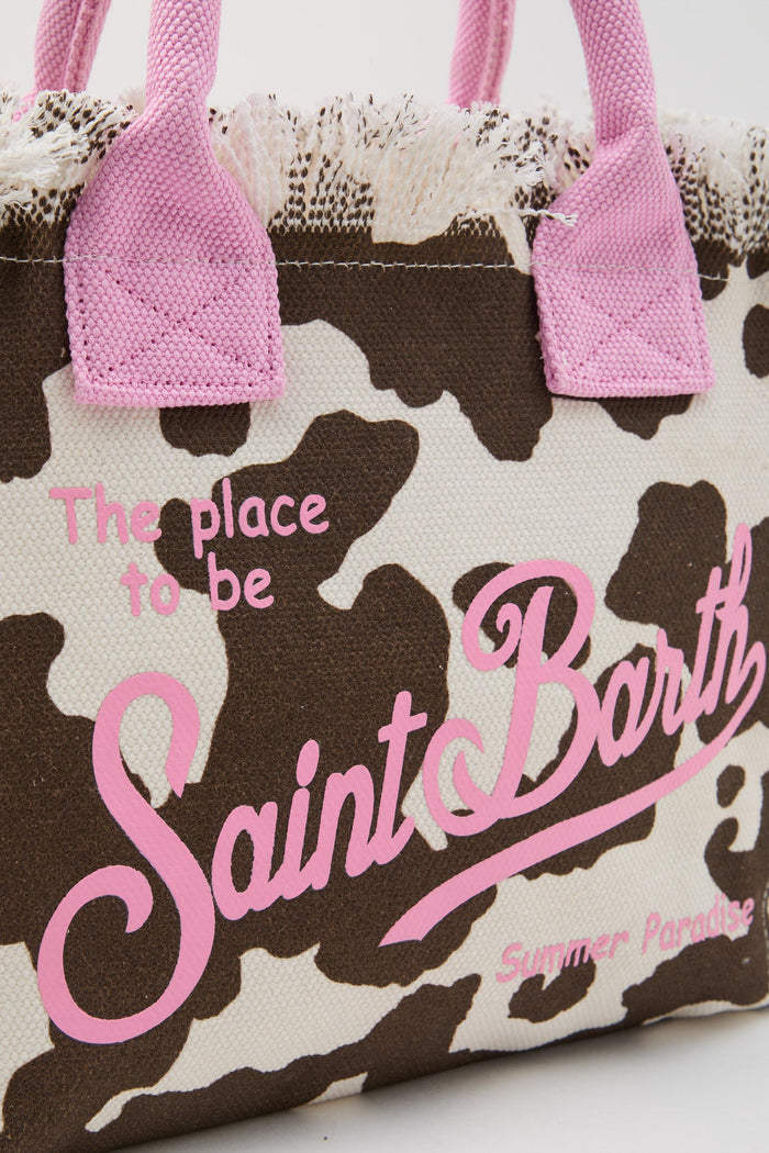 Borsa muccato donna col000100327l1021 - 3