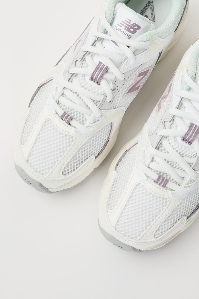 Calzatura rosa donna u530neb - 6