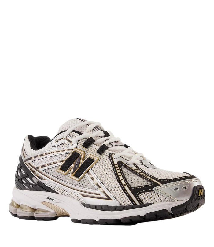 Calzatura silver/gold uomo m1906ra - 3