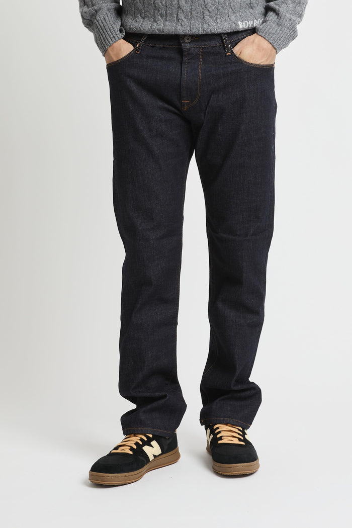 Jeans denim uomo rru90003d0210021c0999 - 4