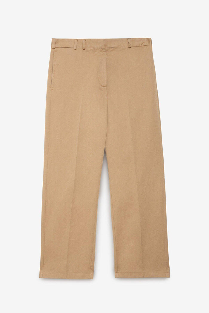 Pantalone  donna dp0014corda - 5