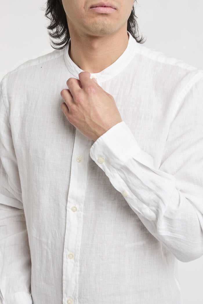 Camicia  uomo rvu051p4220569white - 4