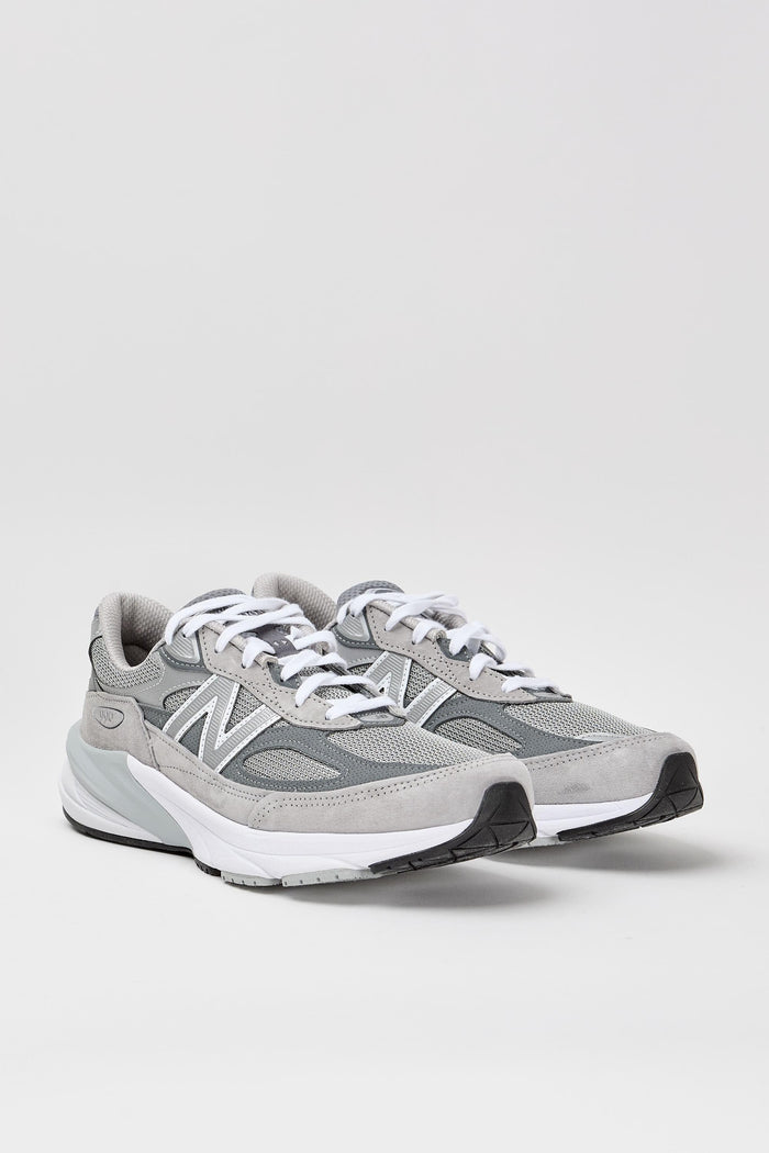 Calzatura grey donna w990gl6 - 2