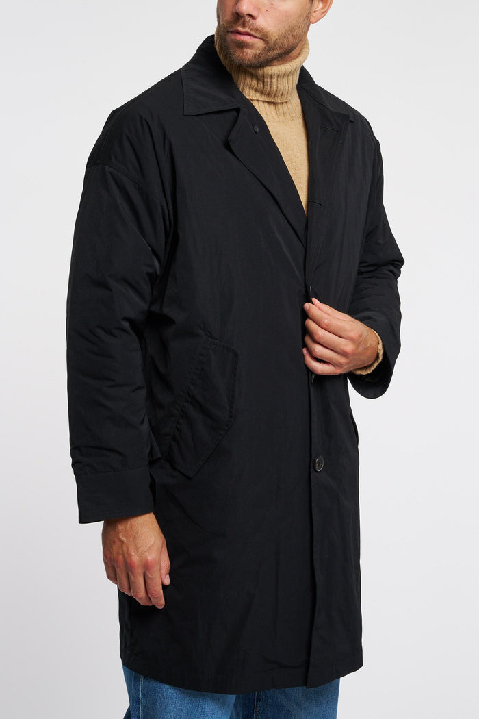 Cappotto  uomo bgr0006nero - 3