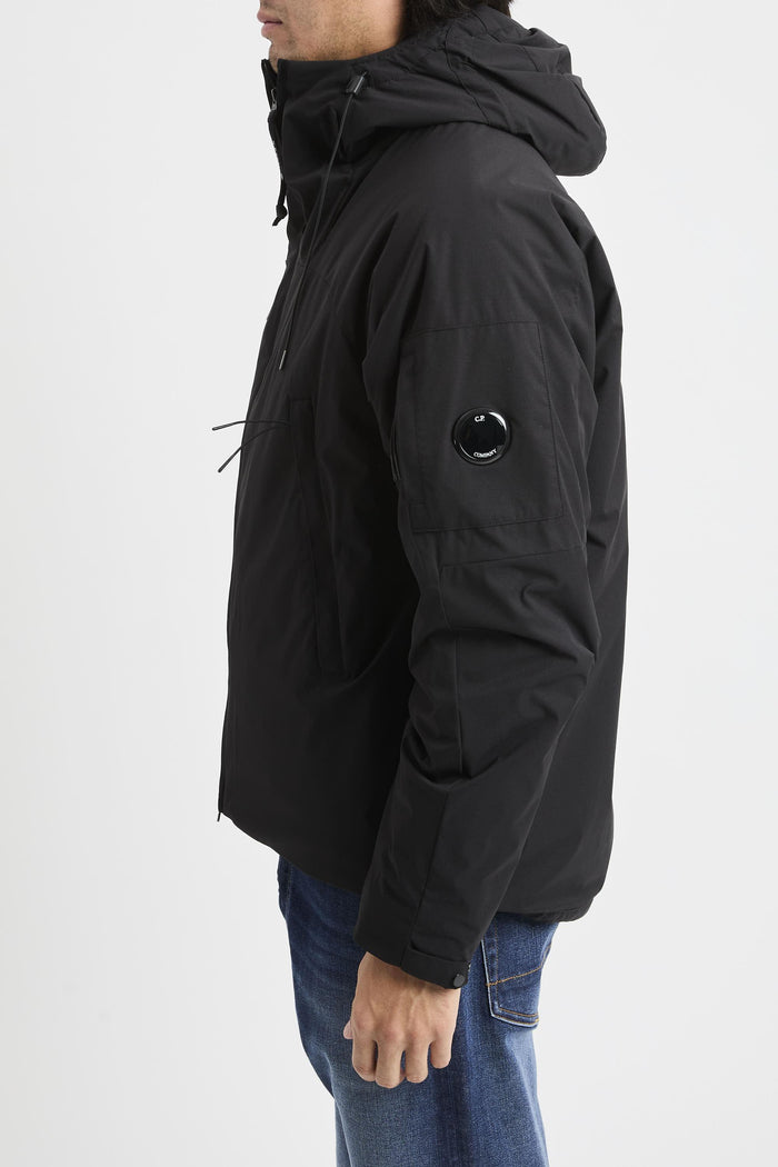 Giacchetto black uomo ow006a-110264a999 - 3