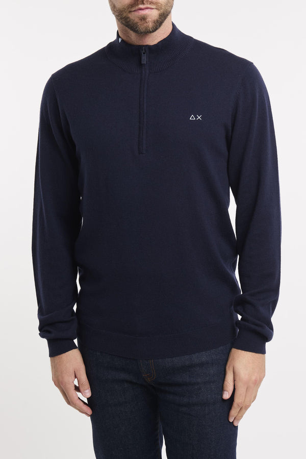 Maglia navy blue uomo k4410707