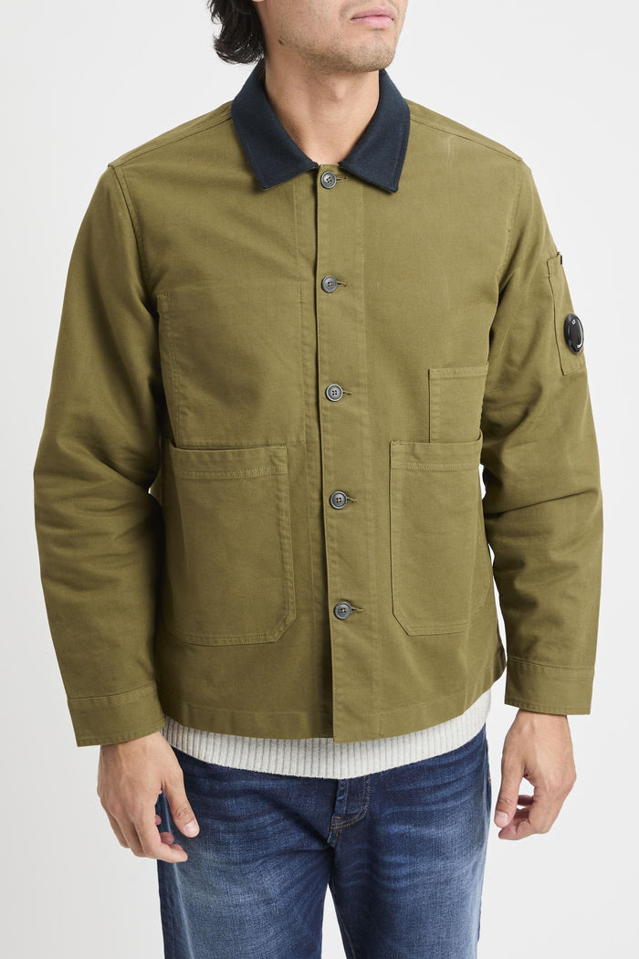 Overshirt