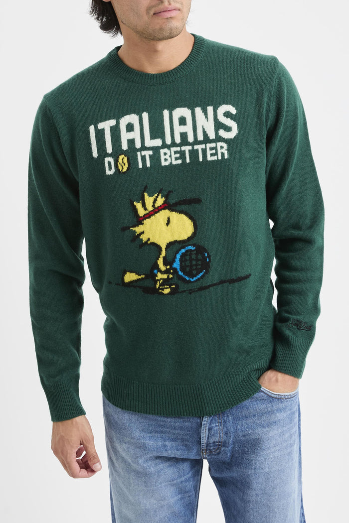 Maglia Heron Snoopy