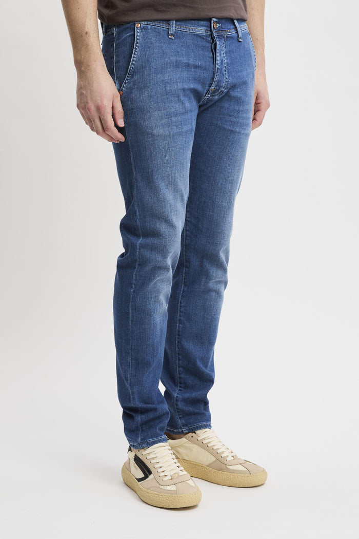 Jeans denim uomo rru90108d5982700alex - 4