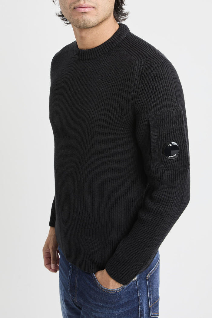 Maglia black uomo kn015a-006608a999 - 3