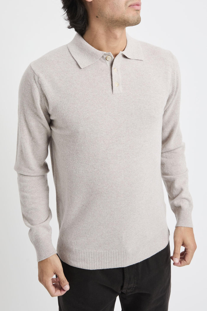 Maglia ash uomo 006610 - 3