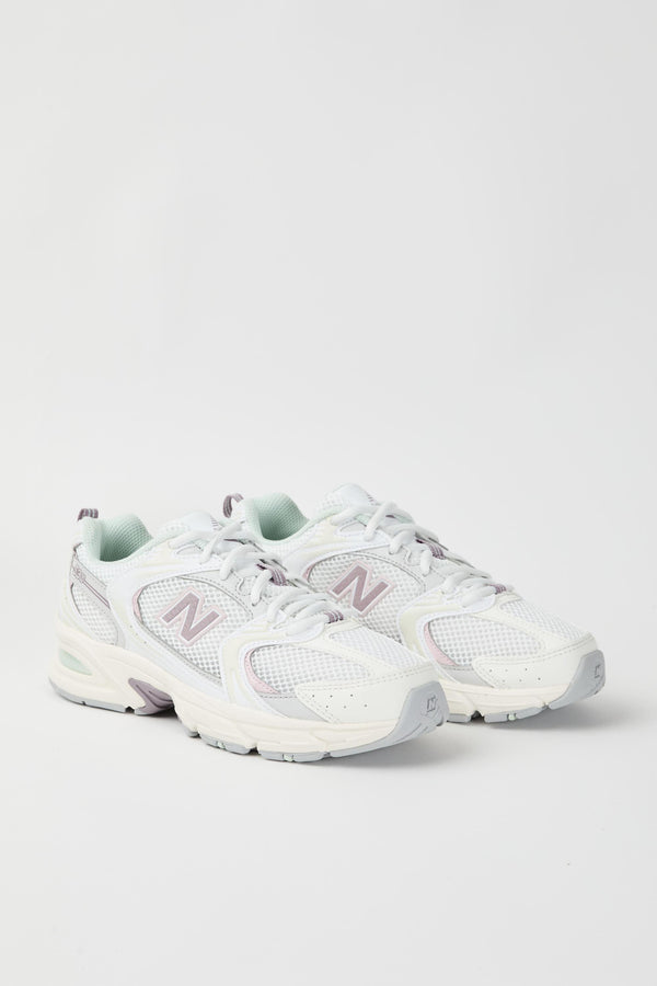 Calzatura rosa woman u530neb