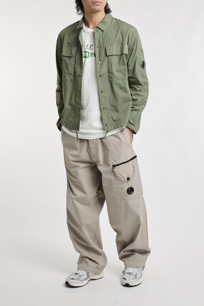 Camicia thyme uomo os237a-005691g669 - 5